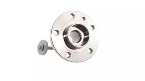 SKF Wheel Bearing Kit (VKBA6531)