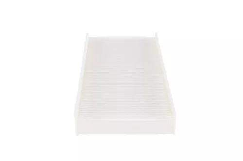 BOSCH Filter, cabin air (1987432112)