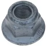 SACHS Shock Absorber (314 885)