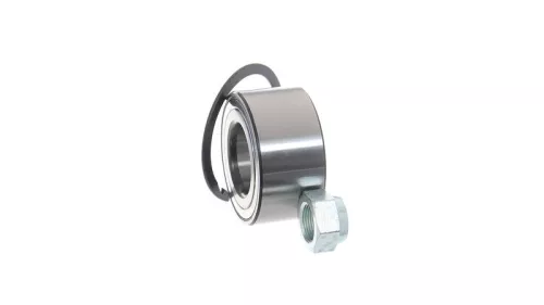 SKF Wheel Bearing Kit (VKBA6926)