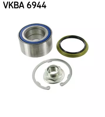 Wheel Bearing Kit