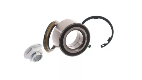 SKF Wheel Bearing Kit (VKBA6944)