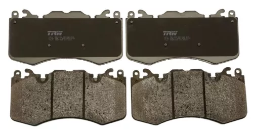 TRW Brake Pad Set, disc brake (GDB1834)