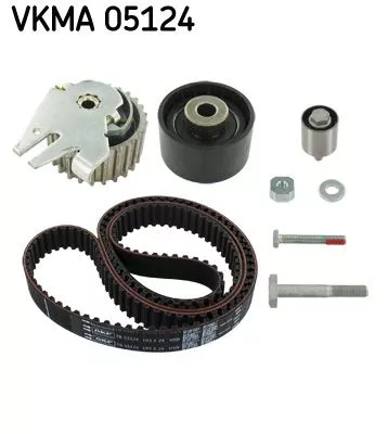 Timing Belt Kit