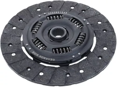 SACHS Clutch Kit (3000 951 548)