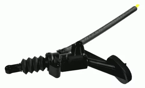 Master Cylinder, clutch