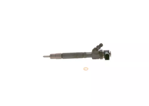 Injector Nozzle