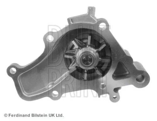 BLUE PRINT Water Pump, engine cooling (ADC49126)