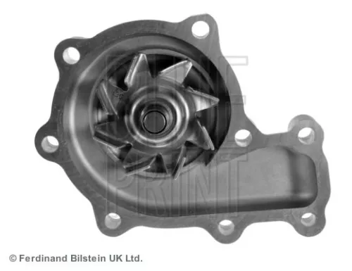 BLUE PRINT Water Pump, engine cooling (ADM59123)