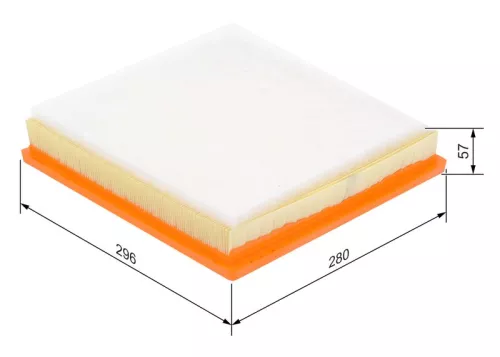 BOSCH Air Filter (F026400103)