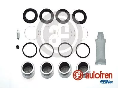 Repair Kit, brake caliper