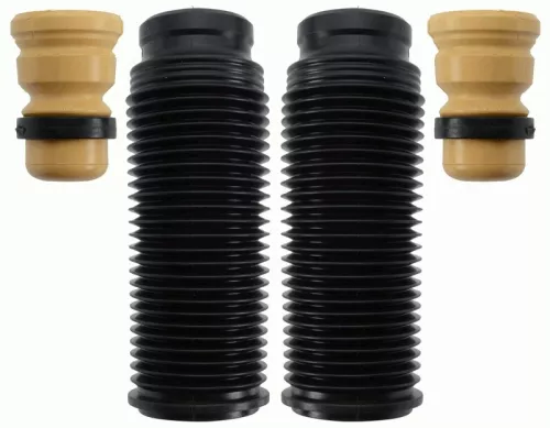 Dust Cover Kit, shock absorber