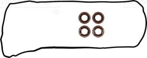 Gasket Set, cylinder head cover