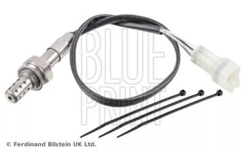Oxygen Sensor