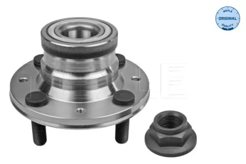 Wheel Hub