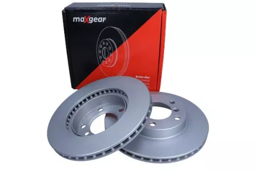 MAXGEAR Brake Disc (19-0690MAX)
