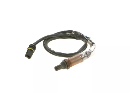 Oxygen Sensor
