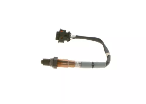 BOSCH Oxygen Sensor (0258006546)