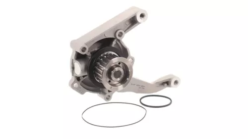 SKF Water Pump, engine cooling (VKPC88501)