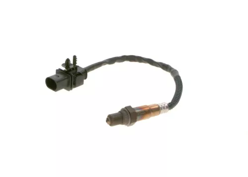 Oxygen Sensor