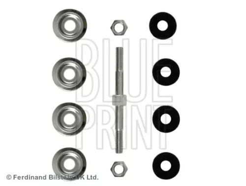 BLUE PRINT Link/Coupling Rod, stabiliser bar (ADH28512)