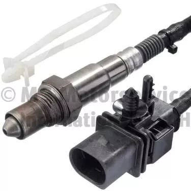 Oxygen Sensor