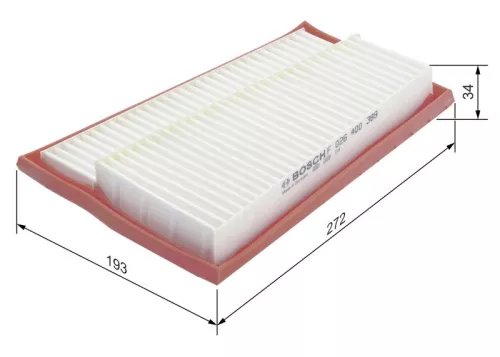 BOSCH Air Filter (F026400389)
