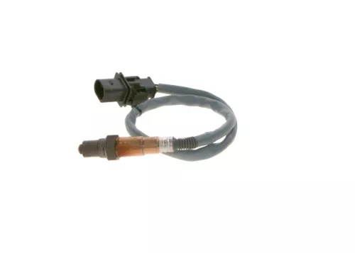 BOSCH Oxygen Sensor (0258017029)
