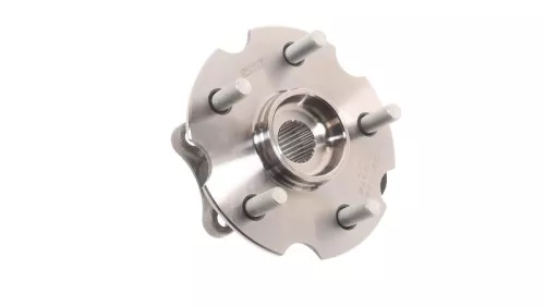 SKF Wheel Bearing Kit (VKBA7466)