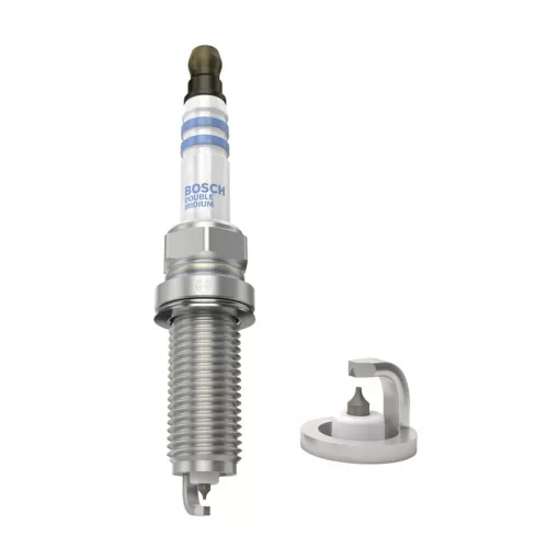 BOSCH Spark Plug (0242135529)