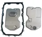 Hydraulic Filter, automatic transmission