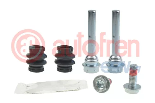 Guide Sleeve Kit, brake caliper
