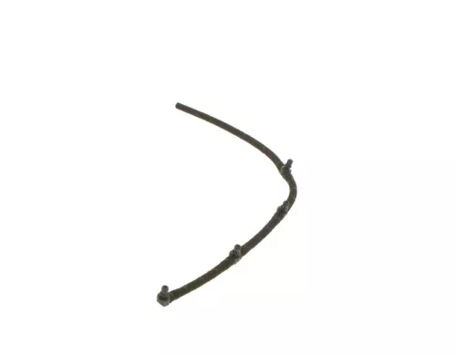 BOSCH Hose, fuel overflow (0928400541)