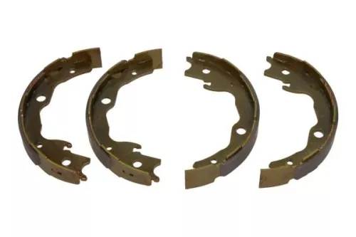 Brake Shoe Set, parking brake