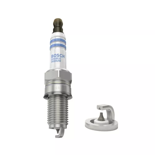 BOSCH Spark Plug (0242129519)