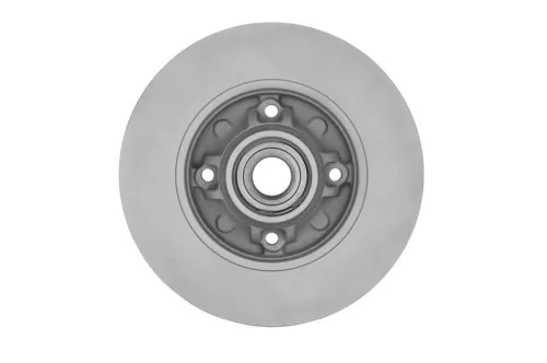BOSCH Brake Disc (0986479400)
