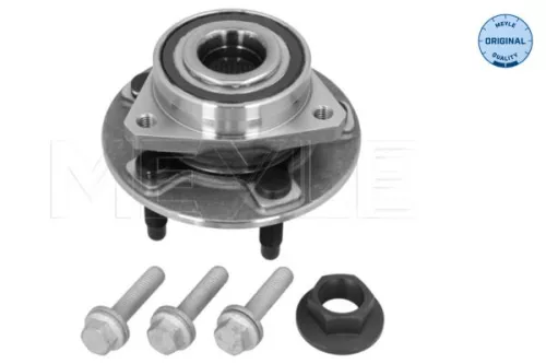 Wheel Hub