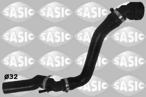 Radiator Hose