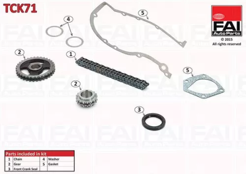 Timing Chain Kit