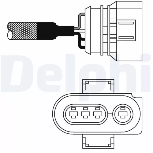 Oxygen Sensor