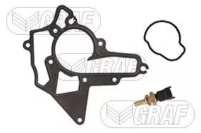 GRAF Water Pump, engine cooling (PA1265)