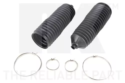 Bellow Kit, steering