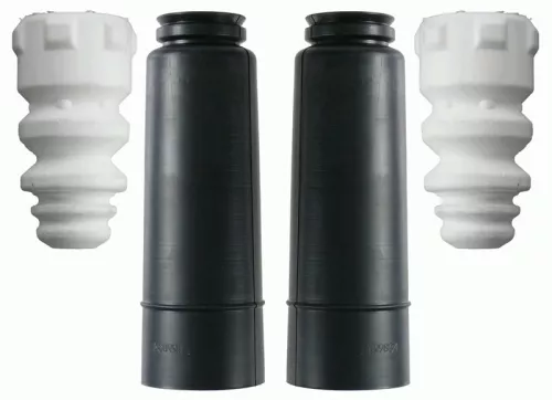 Dust Cover Kit, shock absorber