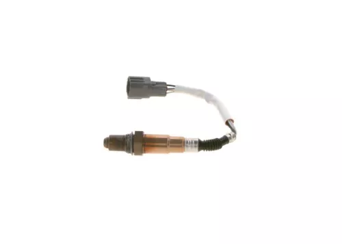 BOSCH Oxygen Sensor (0258006345)