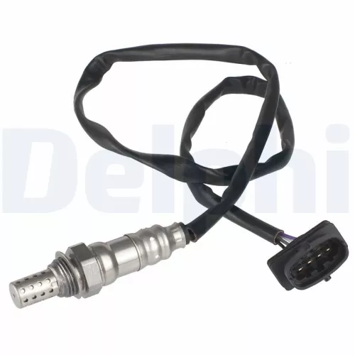Oxygen Sensor