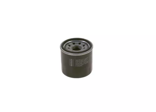 BOSCH Oil Filter (F026407160)