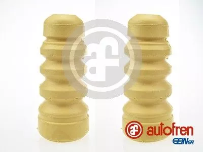 Dust Cover Kit, shock absorber