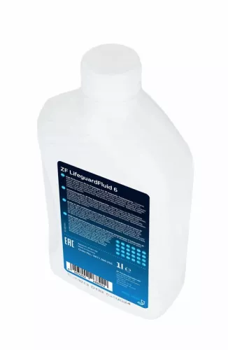 ZF Automatic Transmission Fluid (S671.090.255)