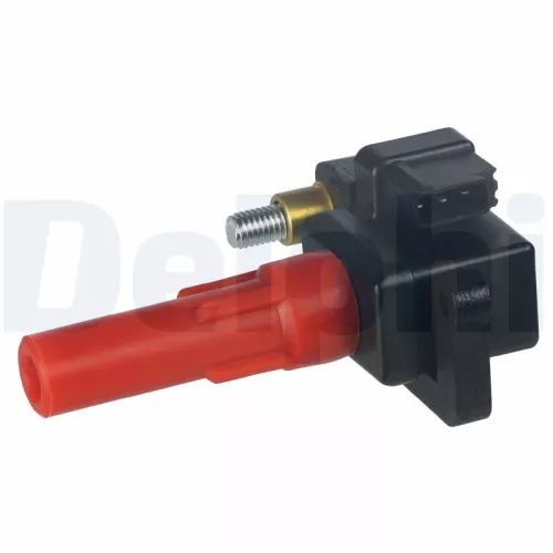 Ignition Coil