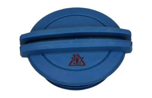 Cap, coolant tank